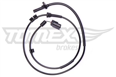 TOMEX Brakes TX 52-52