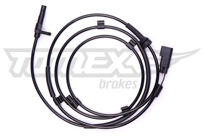 TOMEX Brakes TX 52-53