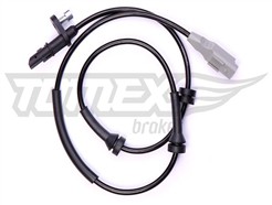 TOMEX Brakes TX 52-55