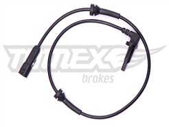 TOMEX Brakes TX 52-59