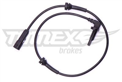 TOMEX Brakes TX 52-59