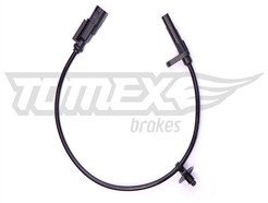 TOMEX Brakes TX 52-61