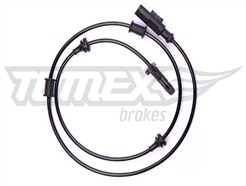TOMEX Brakes TX 52-62