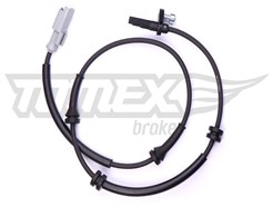 TOMEX Brakes TX 52-63