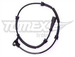 TOMEX Brakes TX 52-64