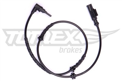 TOMEX Brakes TX 52-65