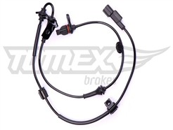 TOMEX Brakes TX 52-66