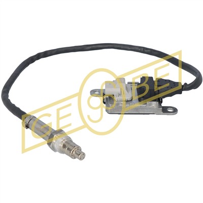 GEBE 9 2800 1 EAN: 4057541249869.