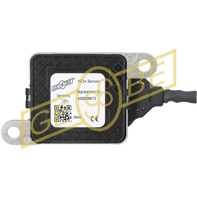 GEBE 9 2807 1 EAN: 4057541250001.