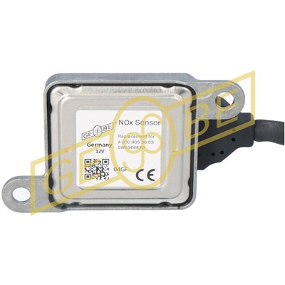 GEBE 9 2936 1 EAN: 4057541223524.