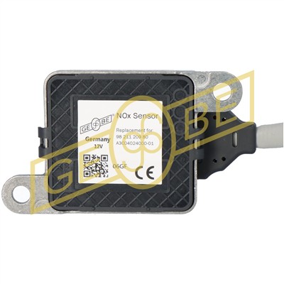 GEBE 9 2954 1 EAN: 4057541264091.