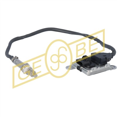 GEBE 9 2968 1 EAN: 4057541228963.