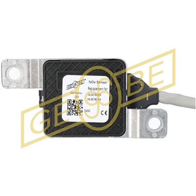 GEBE 9 3591 1 EAN: 4057541277442.