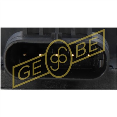 GEBE 9 3591 1 EAN: 4057541277442.