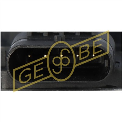 GEBE 9 3595 1 EAN: 4057541277480.