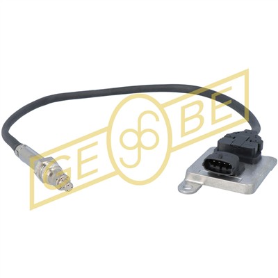 GEBE 9 3658 1 EAN: 4057541299079.