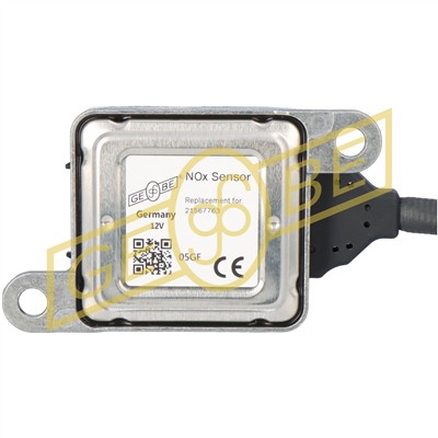 GEBE 9 3658 1 EAN: 4057541299079.