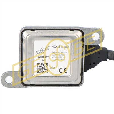 GEBE 9 3679 1 EAN: 4057541299284.