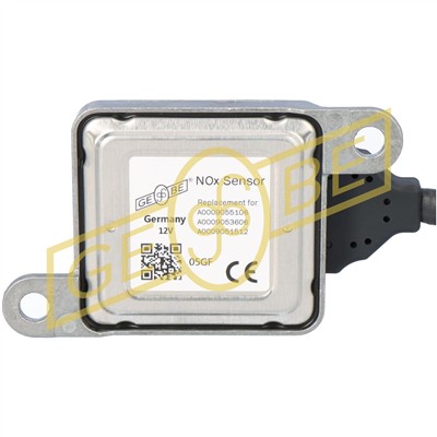 GEBE 9 3682 1 EAN: 4057541299314.