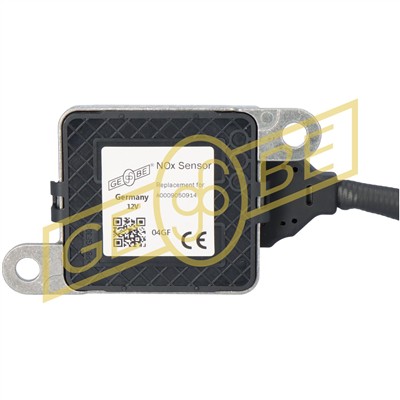 GEBE 9 3684 1 EAN: 4057541299338.