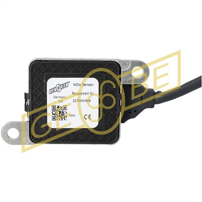 GEBE 9 3806 1 EAN: 4057541309891.