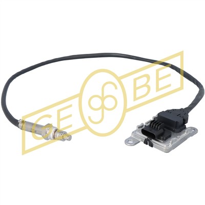 GEBE 9 3835 1 EAN: 4057541320902.