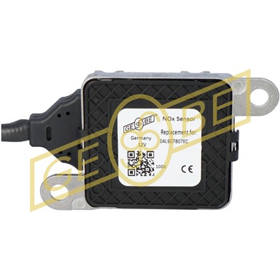 GEBE 9 3835 1 EAN: 4057541320902.