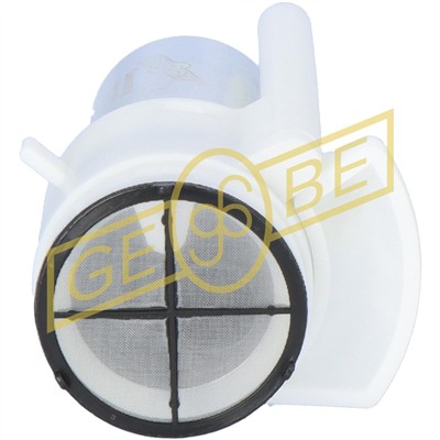 GEBE 9 6017 1 EAN: 4057541108524.