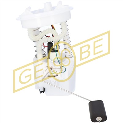 GEBE 9 6023 1 EAN: 4057541222657.