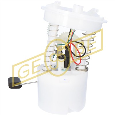 GEBE 9 6023 1 EAN: 4057541222657.