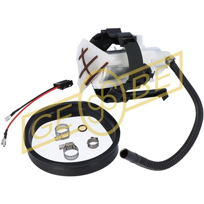 GEBE 9 6043 1 EAN: 4057541108722.