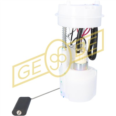 GEBE 9 6049 1 EAN: 4057541108784.