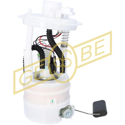 GEBE 9 6063 1 EAN: 4057541108890.