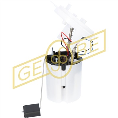 GEBE 9 6079 1 EAN: 4057541222534.