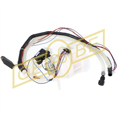 GEBE 9 6126 1 EAN: 4057541230355.