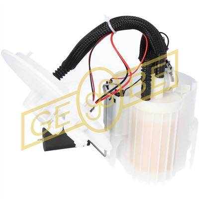 GEBE 9 6131 1 EAN: 4057541230447.