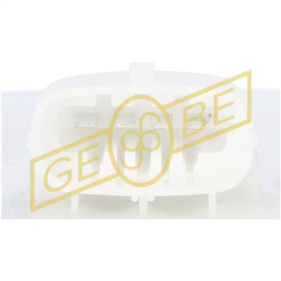 GEBE 9 6131 1 EAN: 4057541230447.