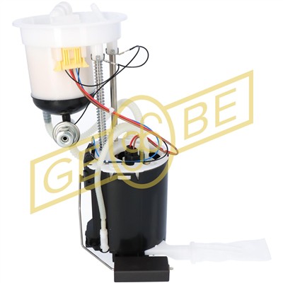 GEBE 9 6163 1 EAN: 4057541244437.