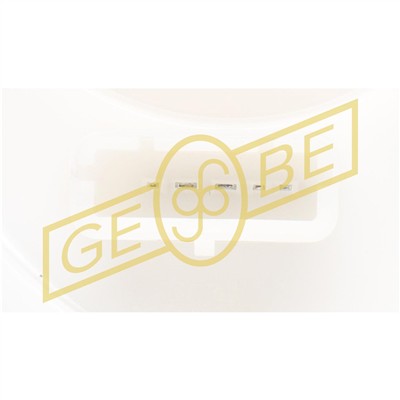 GEBE 9 6163 1 EAN: 4057541244437.