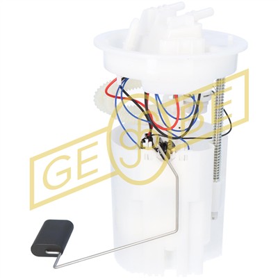 GEBE 9 6165 1 EAN: 4057541244475.