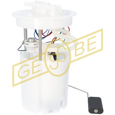 GEBE 9 6165 1 EAN: 4057541244475.