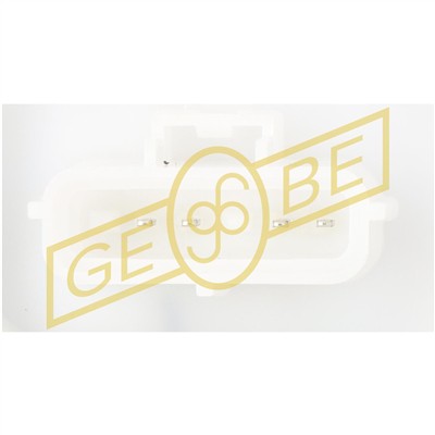 GEBE 9 6165 1 EAN: 4057541244475.