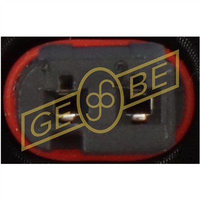 GEBE 9 8201 1 EAN: 4057541270443.