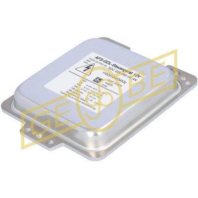 GEBE 9 9653 1 EAN: 4057541303608.