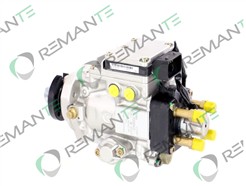 Remante 002-001-000060R