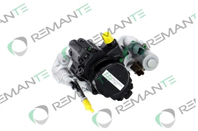 Remante 002-002-000027R EAN: 8595706502917.