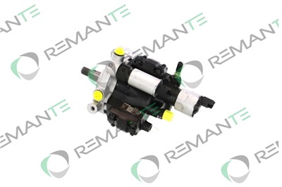 Remante 002-002-000510R EAN: 8595706503266.