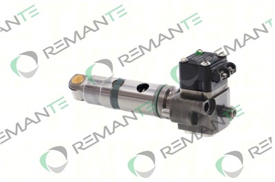 Remante 002-010-001653R EAN: 8595706517027.