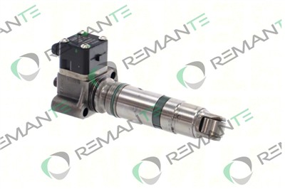 Remante 002-010-001653R EAN: 8595706517027.