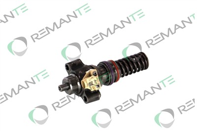 Remante 002-010-001670R EAN: 8595706589437.